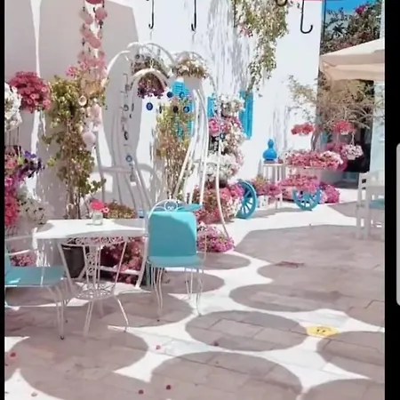 فندق Duru Boutique Hotel بودروم
