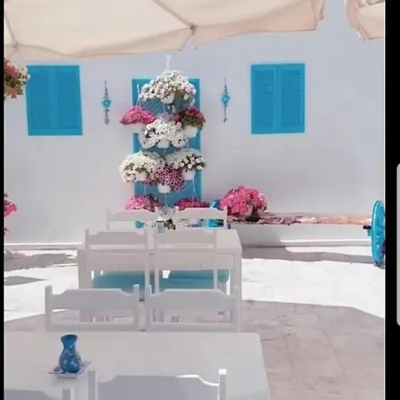Hotel Duru Boutique Hotel
