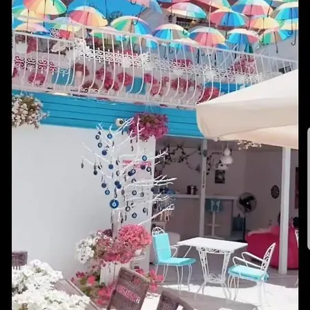 Duru Boutique Hotel *