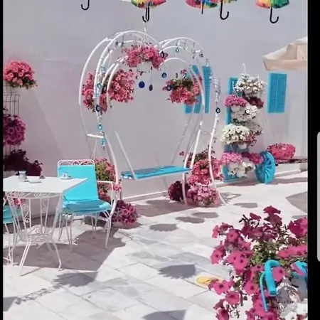 Duru Boutique Hotel Bodrum