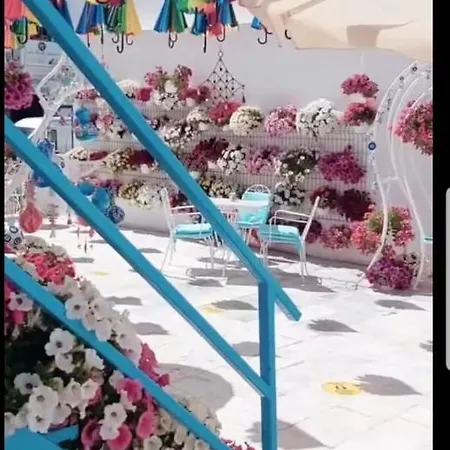 Duru Boutique Hotel Hotel Bodrum