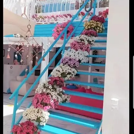 Duru Boutique Hotel Hotel Bodrum